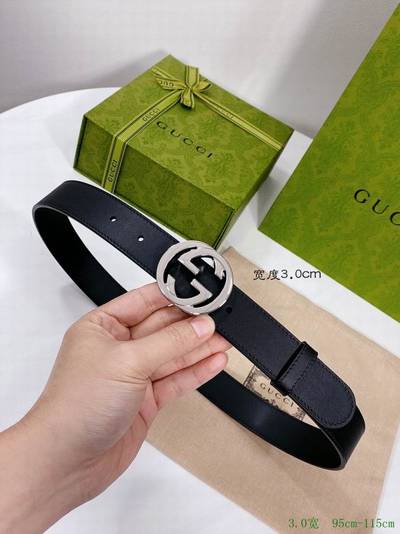 Gucci Belt